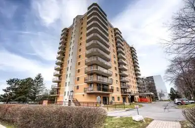 257 Bath Road Unit# 1004 Kingston Ontario K7M 7T3