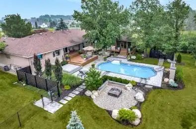 100 Bay Breeze Street Prince Edward County Ontario K8N 0L4