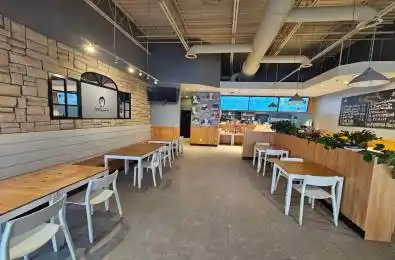 16655 Yonge Street Unit# 21 Newmarket Ontario L3X 1V6