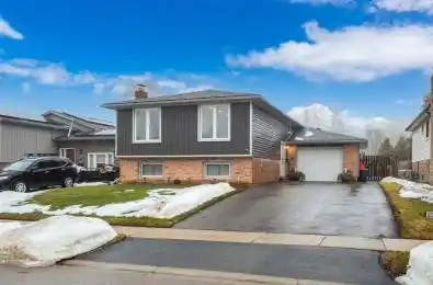 19 Southglen Road Brant Ontario N3R 6Z8