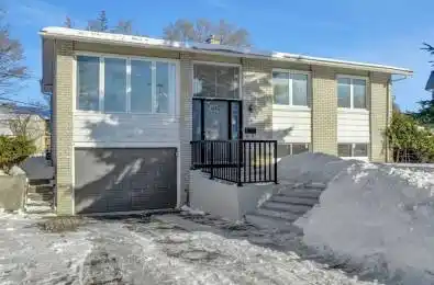 31 BELLFIELD Street Crystal Bay - Rocky Point - Bayshore Ontario K2B 6