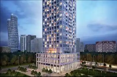 370 Martha Street Unit# 1302 Burlington Ontario L7R 0G9