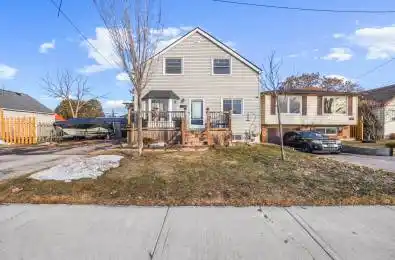 420 Waverly Street Hamilton Ontario L8H 6R4