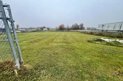 53 Community Road Greater Napanee Ontario K7R 3L1