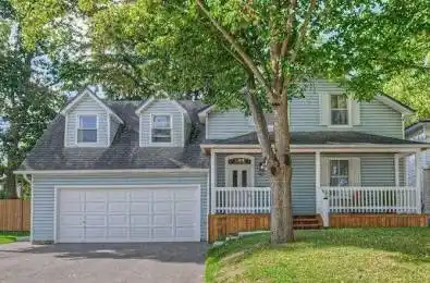 92 Adam Street Cambridge Ontario N3C 2K6