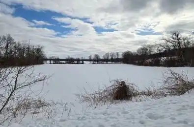 0 Marrisett Road Tweed Ontario K0K 3H0