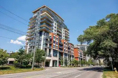 25 Fontenay Court Unit# 413 Toronto W08 Ontario M9A 0C4