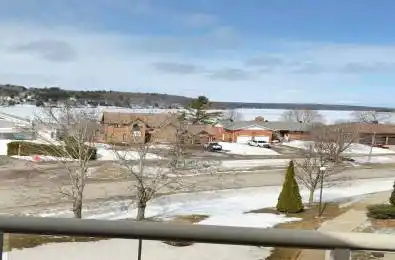 11 Beck Boulevard Unit# 404 Penetanguishene Ontario L9M 2G1