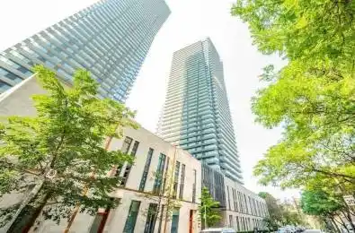 65 St Mary Street Unit# 2902 Toronto C01 Ontario M5S 0A6