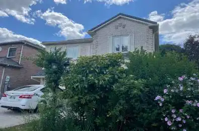 4072 Colonial Drive Unit# Basement Mississauga Ontario L5L 4K1