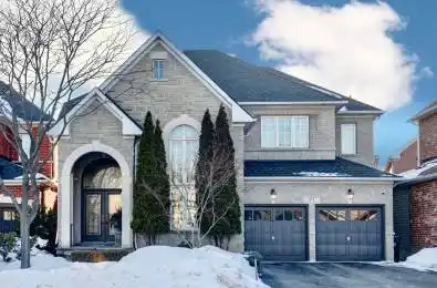 84 Nova Scotia Road Brampton Ontario L6Y 5K1