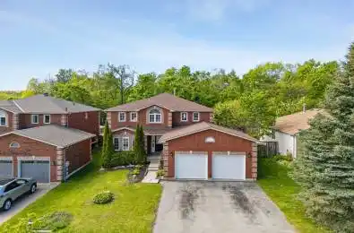 50 Holly Meadow Road Barrie Ontario L4N 0E3