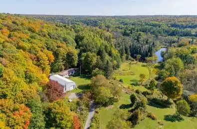 1190 Hekkla Road Muskoka Lakes Ontario P0C 1J0