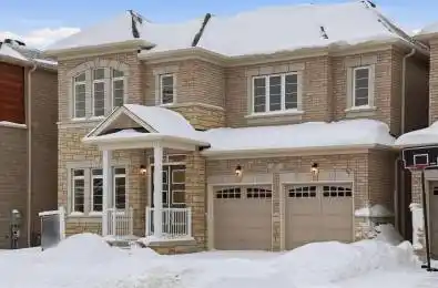 37 North Park Boulevard Oakville Ontario L6M 0W8