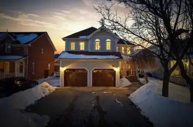 69 Matthewson Place Whitby Ontario L1M 1H4