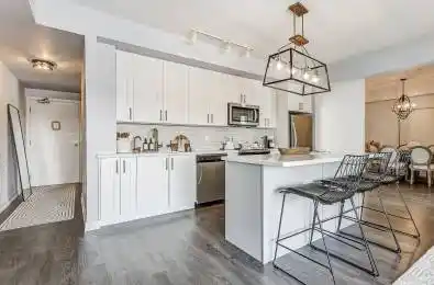 555 William Graham Drive Unit# 244 Aurora Ontario L4G 7C4