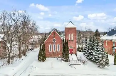 62 King Street Kawartha Lakes Ontario K0L 2W0