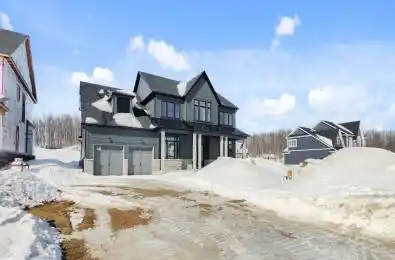 10 Aldwinckle Avenue Oro-Medonte Ontario L0L 2L0