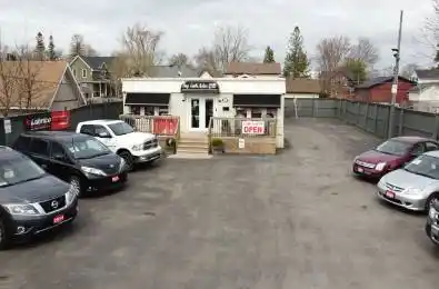 77 High Street Georgina Ontario L0E 1R0