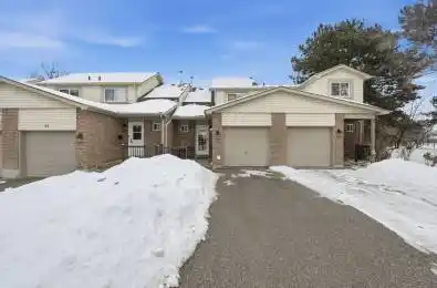 2670 Battleford Road Unit# 68 Mississauga Ontario L5N 2S7