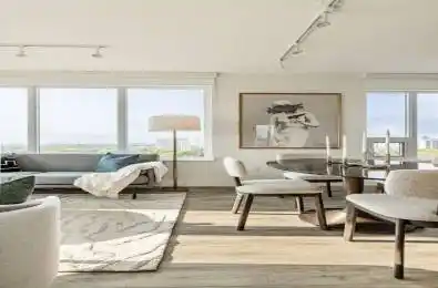 71 Redpath Avenue Unit# 601 Toronto C10 Ontario M4S 0E1