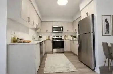 1475 Whites Road Unit# 403 Pickering Ontario L1V 0H3