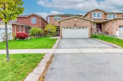 220 Kingsbridge Garden Circle Mississauga Ontario L5R 1L3