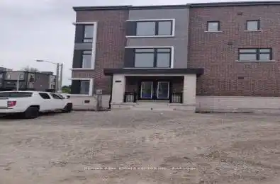 172 Brockley Drive Toronto E09 Ontario M1P 0G3