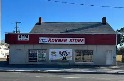 195 Dundas Street Quinte West Ontario K8V 3R3