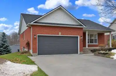 1830 Stratton Avenue Peterborough Ontario K9K 2E6