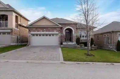 222 Ridge Way New Tecumseth Ontario L9R 0H2