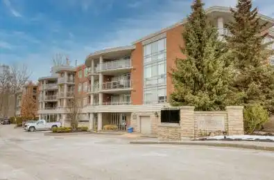 125 Wilson Street Unit# 315 Hamilton Ontario L9G 0B3