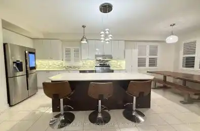 389 William Forster Road Markham Ontario L6B 0X5