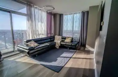 85 North Park Road Unit# 1012 Vaughan Ontario L4J 0H9