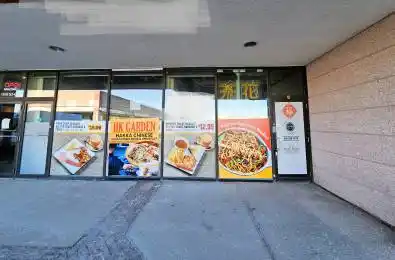 8 Glen Watford Drive Unit# G6 Toronto E07 Ontario M1S 2C1