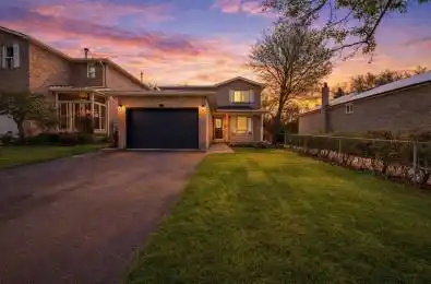 29 Misty Moor Drive Richmond Hill Ontario L4C 6P9