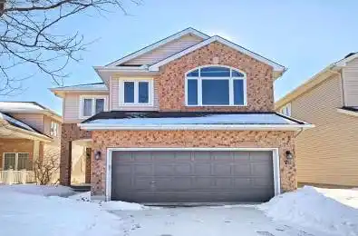 75 Polo Lane Kanata Ontario K2M 2Y4