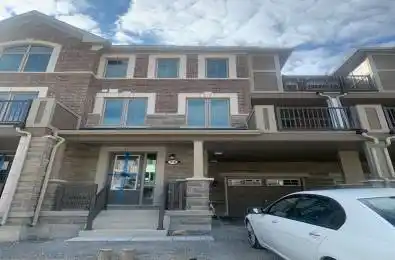 23 Thomas Frisby Jr Crescent Markham Ontario L6C 3L1