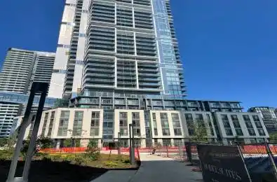 7890 Jane Street Unit# 3805 Vaughan Ontario L4K 0K9