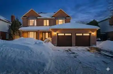21 SLADE Crescent Kanata Ontario K2K 2L1
