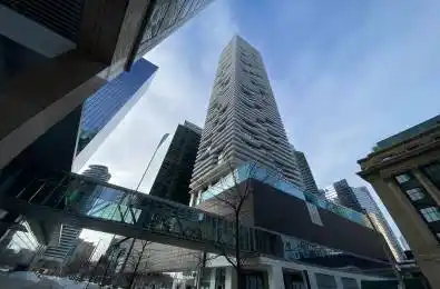 100 Harbour Street Unit# 1910 Toronto C01 Ontario M5J 1B7