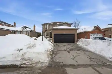 9 Grasett Crescent Barrie Ontario L4N 6Z8