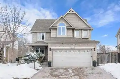 100 Hay Crescent Cambridge Ontario N1P 1H7