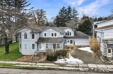 177 Niagara Boulevard Fort Erie Ontario L2A 3G7