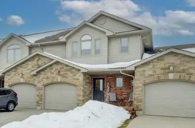 34 Harrison Street Stratford Ontario N5A 0A4