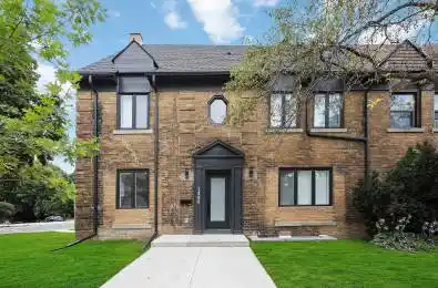 1340 Avenue Road Unit# B Toronto C04 Ontario M5N 2H2