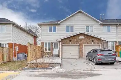 1485 Torrington Drive Unit# 21 Mississauga Ontario L5V 1Y3