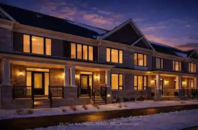 164 Alcorn Drive Kawartha Lakes Ontario K9V 0T2