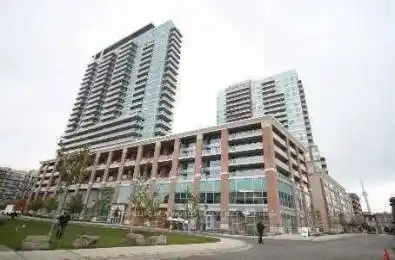 100 Western Battery Road Unit# Uph03 Toronto C01 Ontario M6K 3S2