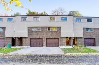 2020 Pharmacy Avenue Unit# 23 Toronto E05 Ontario M1T 1H8